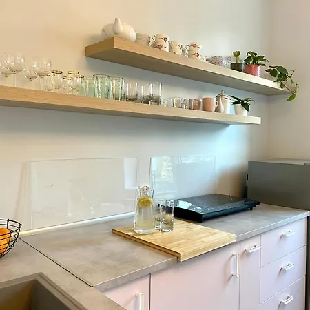 Litore Apartmán