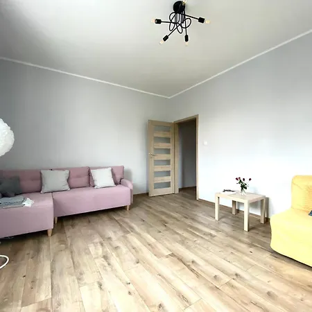 Apartmán Litore