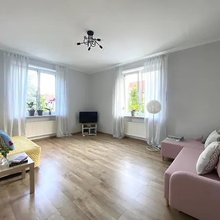 Litore Apartmán *