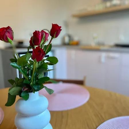 Litore Apartmán Sopoty