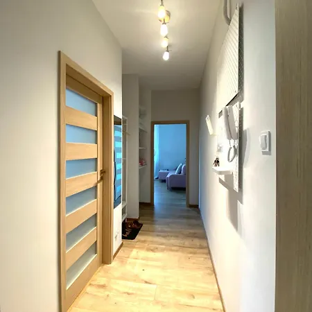 Apartmán Litore