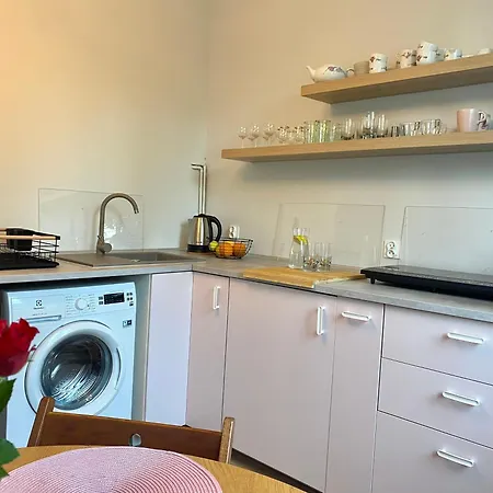 Litore Apartmán Sopoty