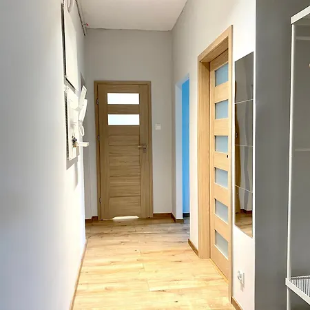 Apartmán Litore