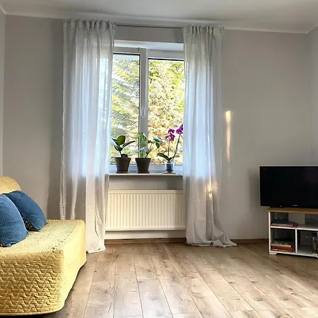 Litore Apartmán *