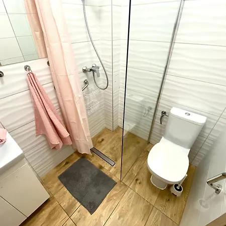Apartmán Litore