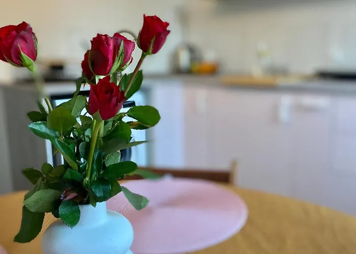 Litore Apartment Zoppot