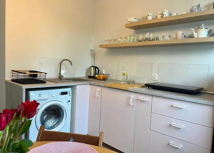 Litore Apartment Zoppot